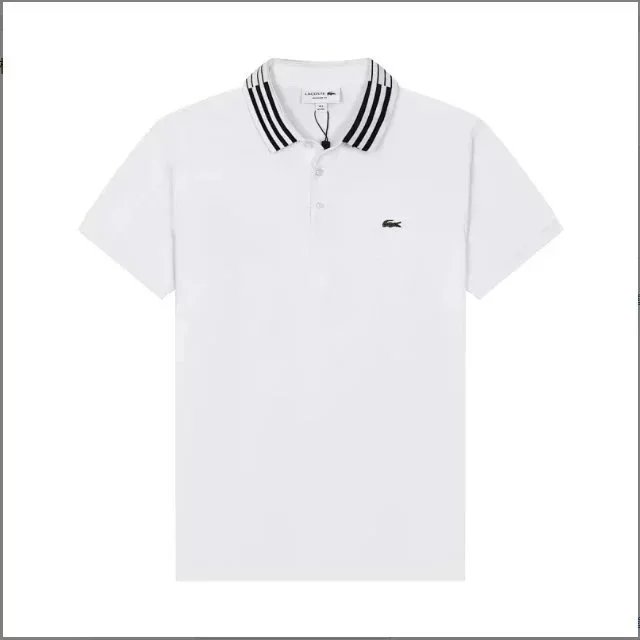 Lacoste T-shirt L Fashion Short Sleeve