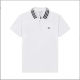 Lacoste T-shirt L Fashion Short Sleeve