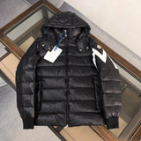 Moncler Down Jackets Classic All-Matching down Jacket007