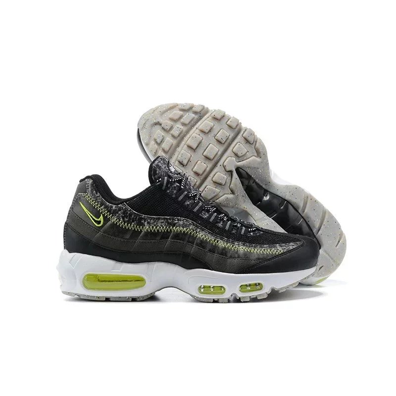 Nike Air Max 95 shoes Fashion Trendy Sneakers
