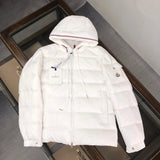 Moncler Down Jackets Classic All-Matching down Jacket007