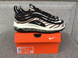 Nike Air Max 97 shoes Casual New Trendy Breathable Sports Running Shoes