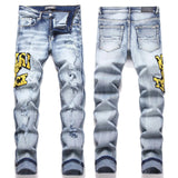 Amiri Jeans High Quality Jeans