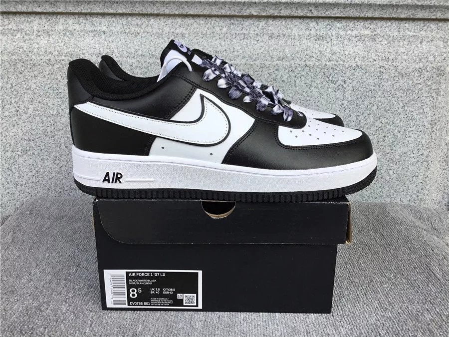 Nike Air Force 1 Low shoes New All-Match Trendy Casual Sneakers