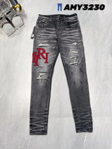 Amiri Jeans  Casualall-in-onejeans9267-007(H15)