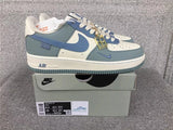 Nike Air Force 1 Low shoes New All-Match Trendy Casual Sneakers