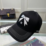 Chanel Hat Peaked Cap High Quality New Baseball Cap，Classic Simplicity，Fashion Casual Design Running New Products