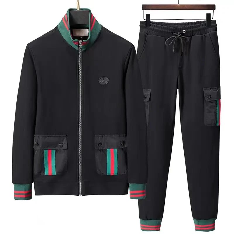 Gucci Sports suit High Quality Suit6095