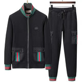 Gucci Sports suit High Quality Suit6095