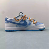 Nike Dunk Low shoes