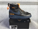 Nike Air Force 1 High shoes New All-Match Trendy Men's Casual Sports Shoes