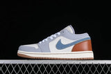 Air Jordan 1 Low shoes New All-Match Trendy Leisure Sneaker