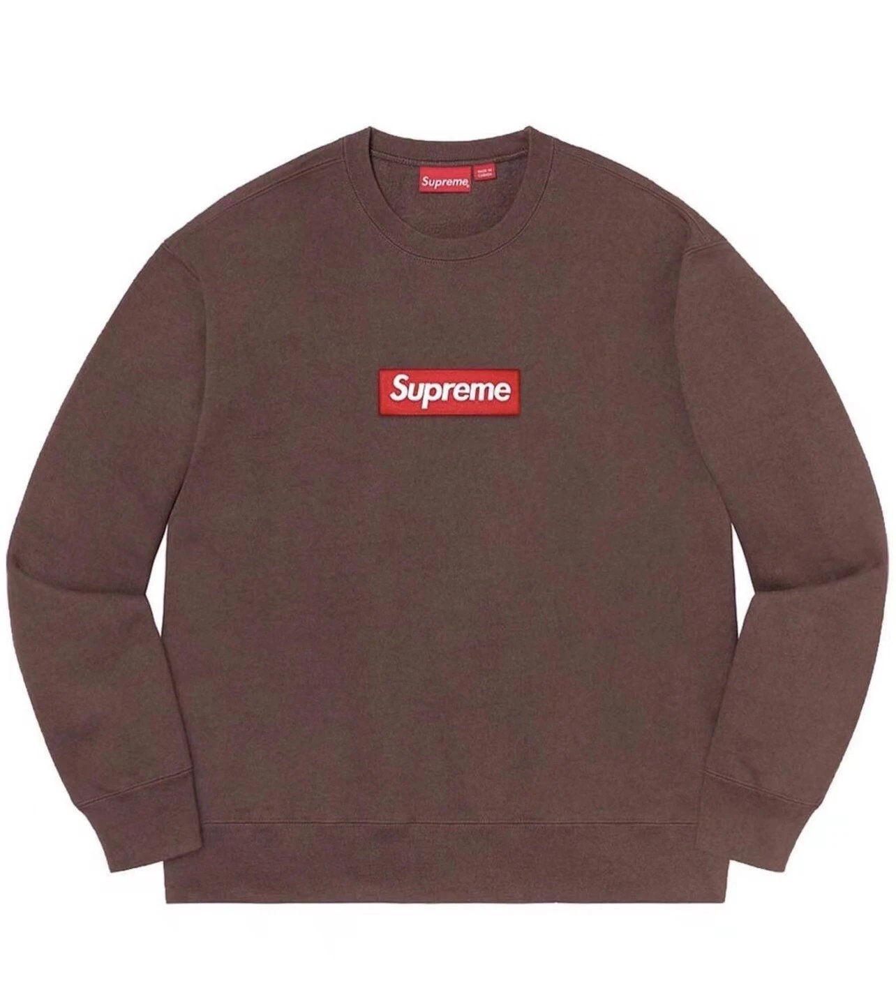 Supreme Hoodie Sweater