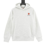 Kenzo Hoodie Trend All-Matching Hoodie-0072