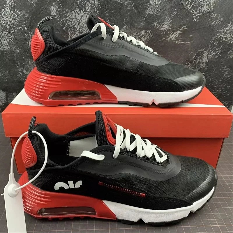 Nike Air Max Other Styles shoes Casual New Trendy Breathable Sports Running Shoes
