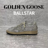 Golden Goose Shoes Customized Non-Quality Problems Cannot Be Returned Or Exchanged.（Customized3-4Daily Delivery）Fashion Trendy Brand Sneaker Men's and Women's Casual Shoes Running Shoes