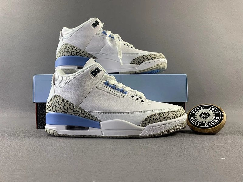 Air Jordan 3 shoes New Fashion Shoes-CY