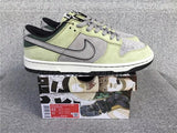 Nike Dunk Otomo Katsuhiro shoes New All-Match Trendy Leisure Sneaker