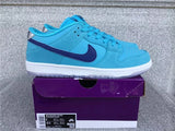 Nike Dunk Low shoes