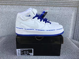 Nike Air Force 1 High shoes New All-Match Trendy Men's Casual Sports Shoes