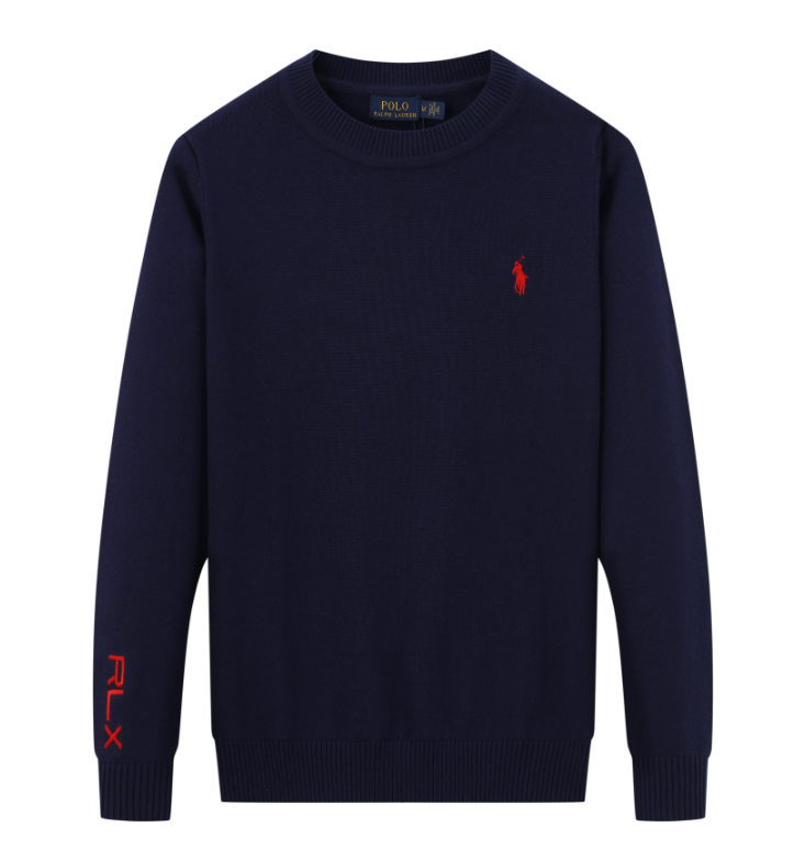 Ralph Lauren Sweater 2024New Winter Fashion Knitwear-CY