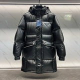 PRADA Down jacket High Quality down Jacket