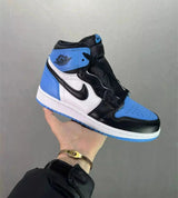 Air Jordan 1 High shoes Young and Beautiful Sneaker