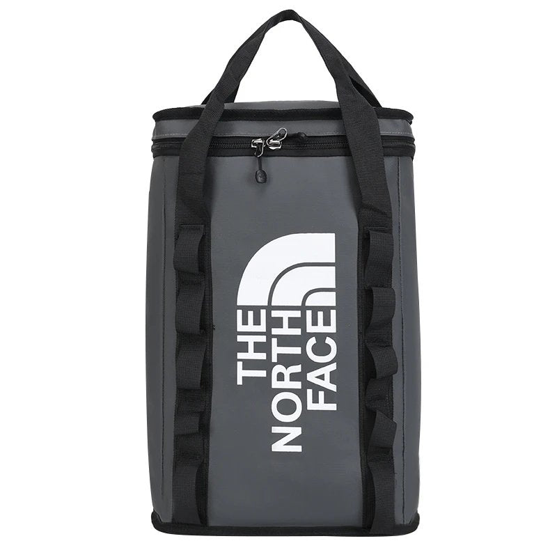 The North Face Bag New Fashion Trendy Satchel-CY