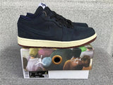 Air Jordan 1 Low shoes New All-Match Trendy Men's Casual Sports Shoes