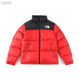 The North Face Down jacket CR-H High Quality Trendy Men's and Women's Sports and Leisure down Jacket