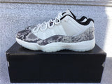 Air Jordan 11 shoes New All-Match Trendy Men's Casual Sports Shoes-