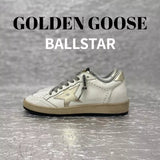 Golden Goose Shoes Customized Non-Quality Problems Cannot Be Returned Or Exchanged.（Customized3-4Daily Delivery）Fashion Trendy Brand Sneaker Men's and Women's Casual Shoes Running Shoes