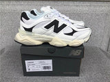 New Balance Shoes 9060New All-Match Trendy Casual Running Shoes