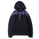 Marcelo Burlon Hoodie Fashiontrendhoodie-007113