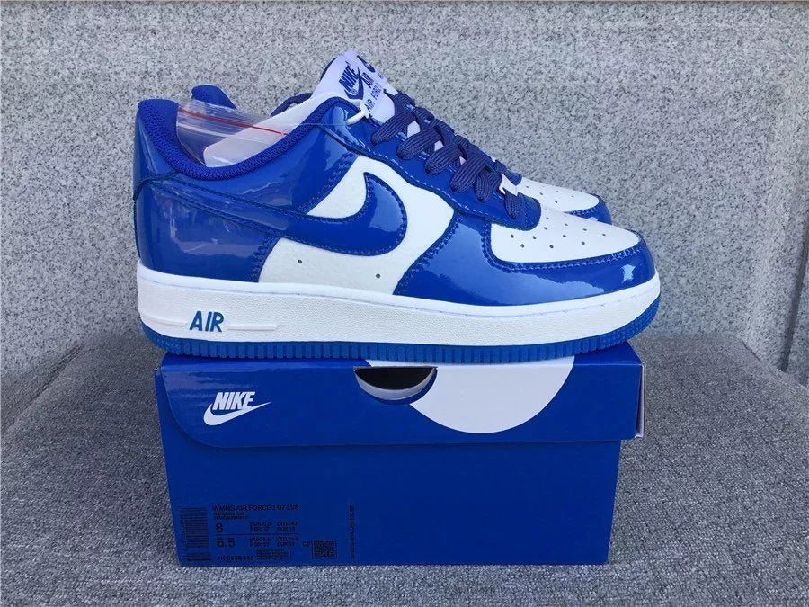 Nike Air Force 1 Low shoes New All-Match Trendy Casual Sneakers