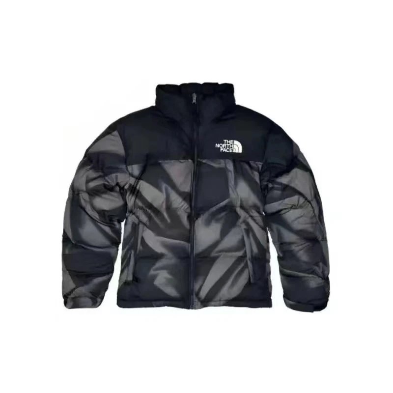 The North Face Down jacket High Quality Cotton-Padded Jacket001