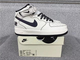 Nike Air Force 1 High shoes New All-Match Trendy Men's Casual Sports Shoes