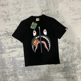 Bape T-shirt Fashion Brand Simple Fashion All-Matching T T-shirt DD