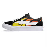 Revenge x Storm shoes Fashion Trendy Brand Sneaker Men's and Women's Casual Shoes Running Shoes