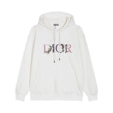 Dior Hoodie `Top`High-Grade Version Fashionable All-Match Hooded Sweater002