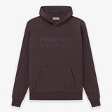 ESSENTIALS Hoodie Top Version Double Line Fashion Brand High Street Autumn and Winter Hoodie Spring and Summer Sweater Men and Women