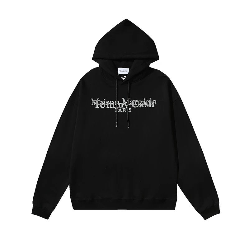 Maison Margiela Hoodie FashionPrint102512-008(XP2)goat