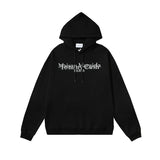 Maison Margiela Hoodie FashionPrint102512-008(XP2)goat