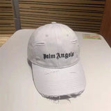 Gallery Dept Hat Palm Angels Hat Trendy High Street Hat GD-005ph