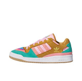 Adidas shoes Fashion Trendy Brand Sneaker Men's and Women's Casual Shoes Running Shoes