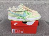Nike Dunk Low shoes