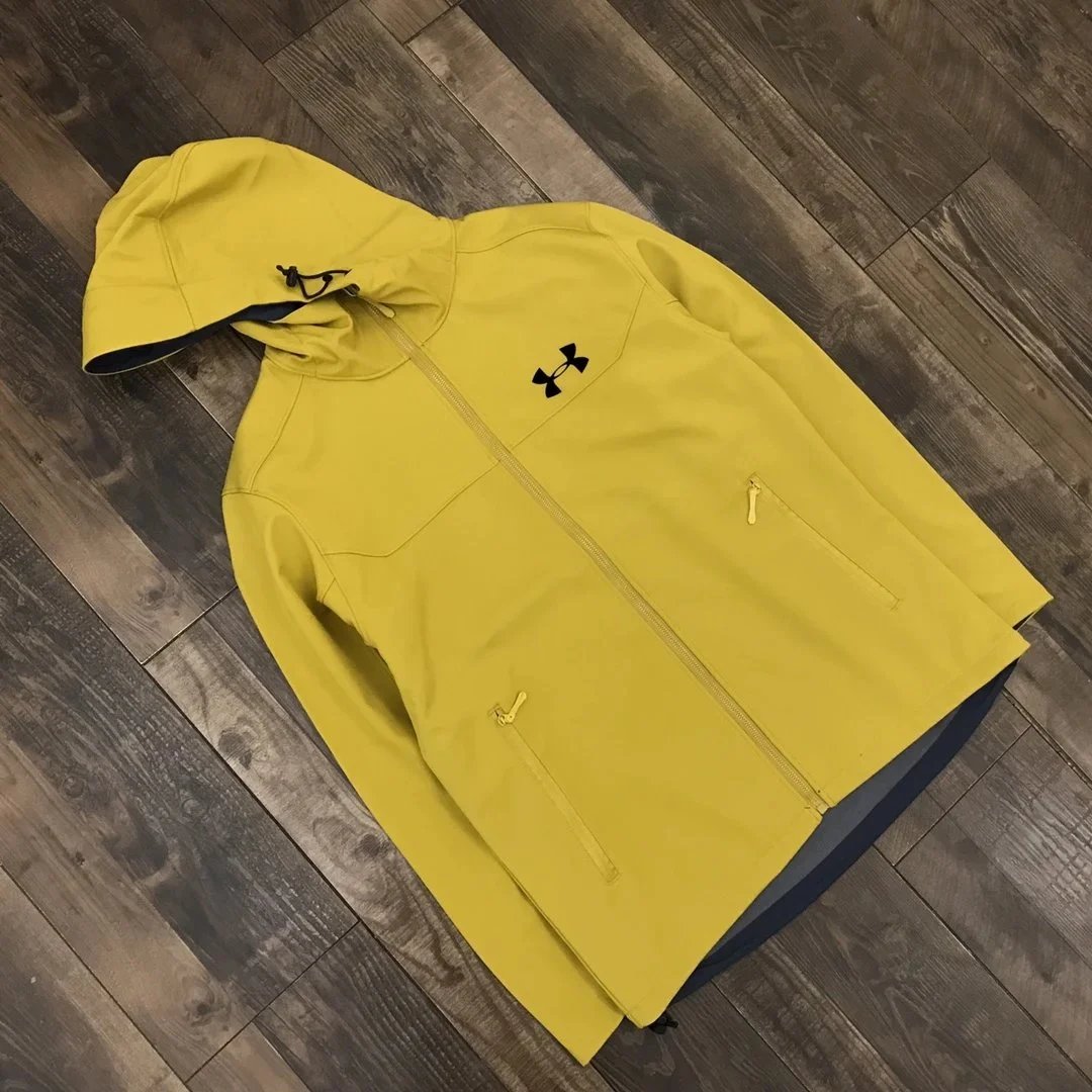 Under Armour Jackets Coats OWN-Leisure Shell Jacket TRC-01