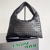 Bottega Veneta Women's Bag Top version 【High Quality】Hot Sale HOP Handbag Backpack Tote Bag Large Shopping Commuter Bag New miniHop Women's Bag Mini Messenger Bags New Large Shopping Bag hobo Underarm bag“Conspicuous Bag”Hop