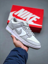 Nike Dunk Low shoes