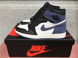 Air Jordan 1 High shoes New All-Match Trendy Men's Casual Sports Shoes-